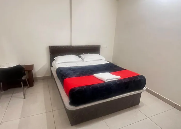 Hotel Raj Comfort
