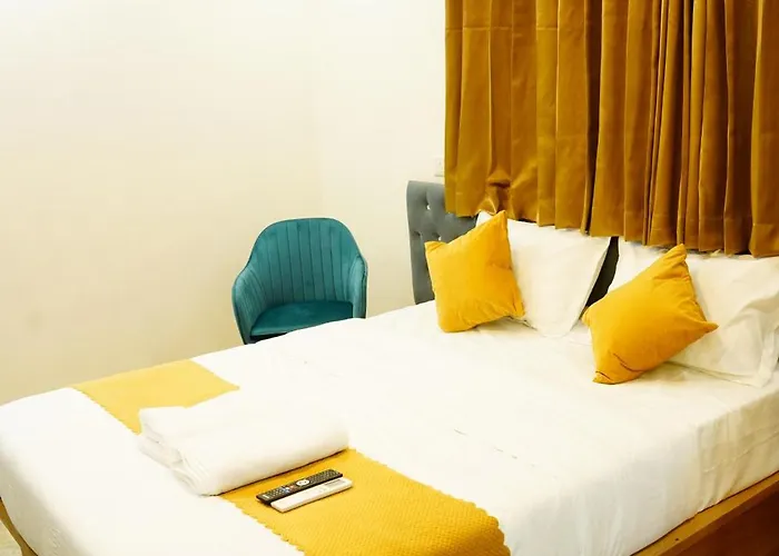 Royal Suites