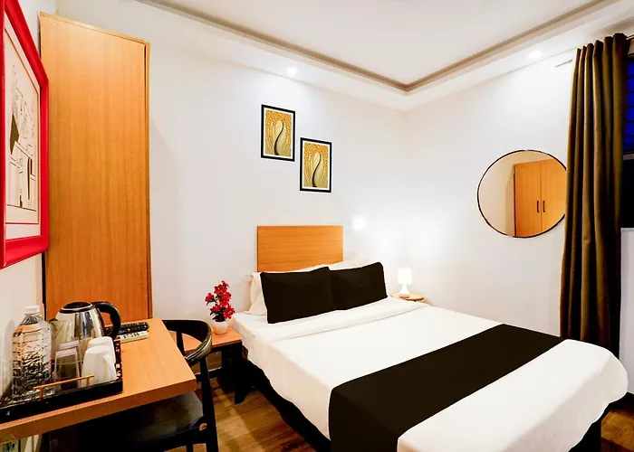 Super Townhouse Jayanagar