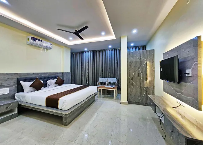 Hotel Shree Sai Inn