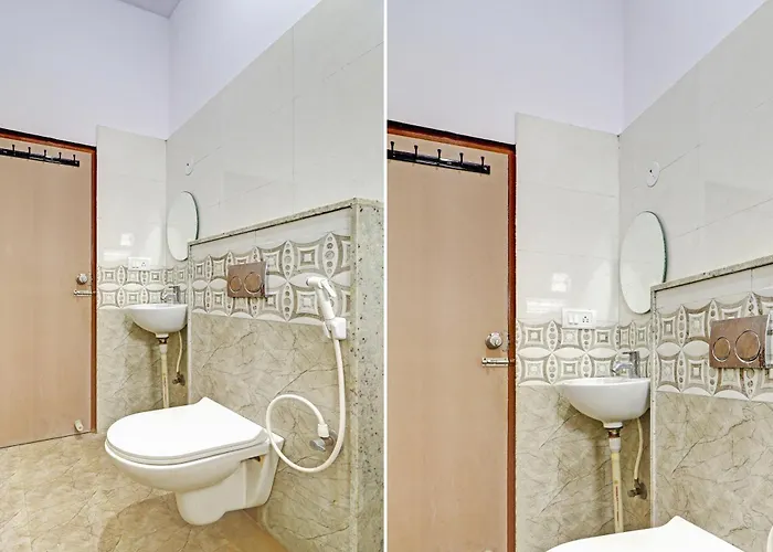 Hotel O Karanji Comforts