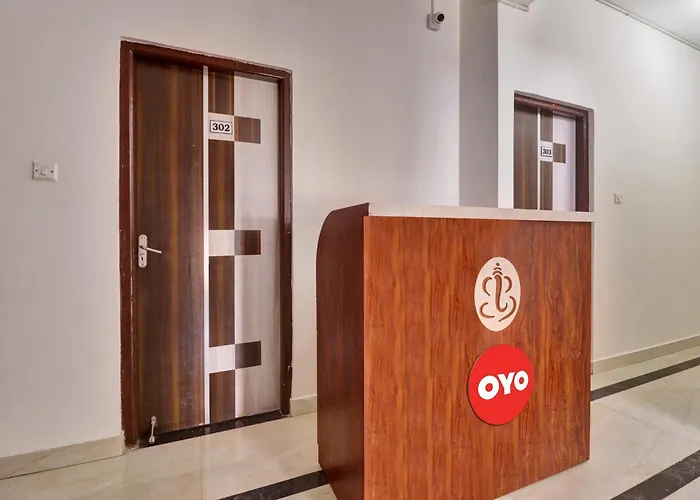 Hotel Millennium Comfort