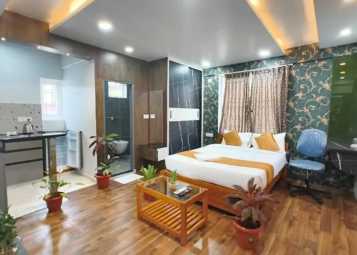 Bangalore Home Stay