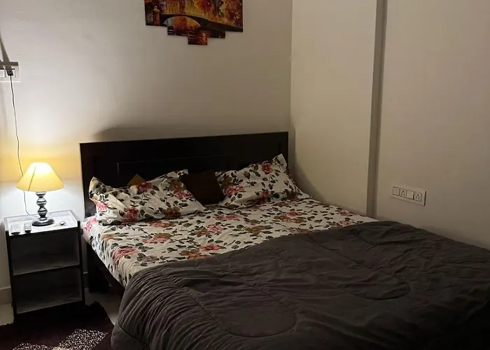 Janni\'S Stay