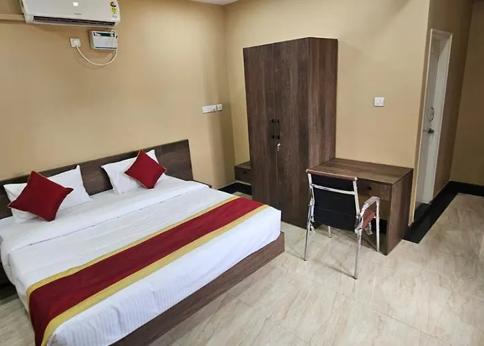 Hotel Cool Stay