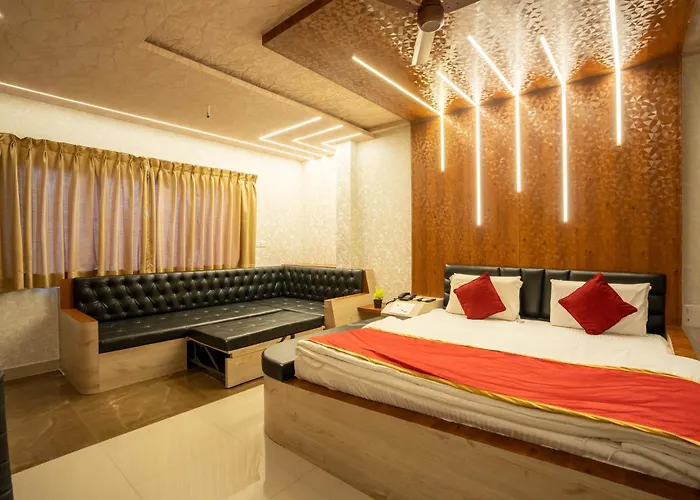 Seasons Suites At Koramangala