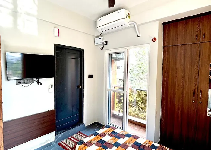 Gvp Coliving