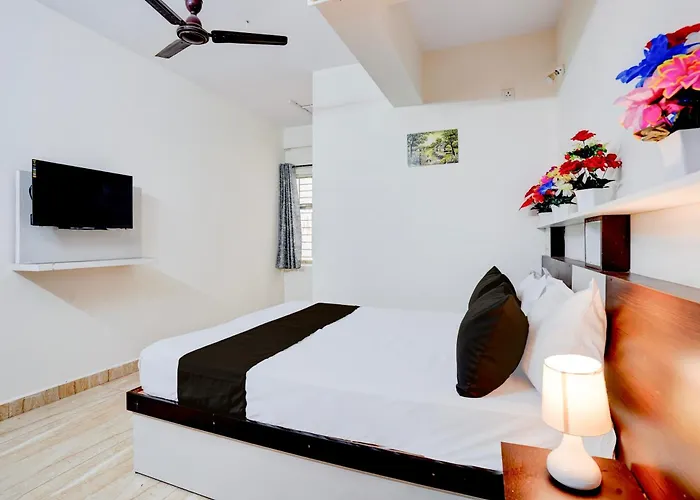 Super Hotel O Sgr Palace