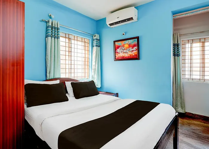 Hotel O Lolo Hotels & Pg