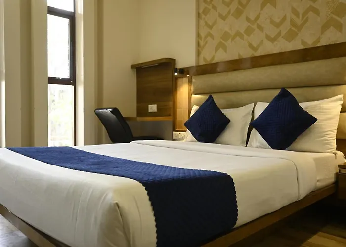 Hotel Rize Inn