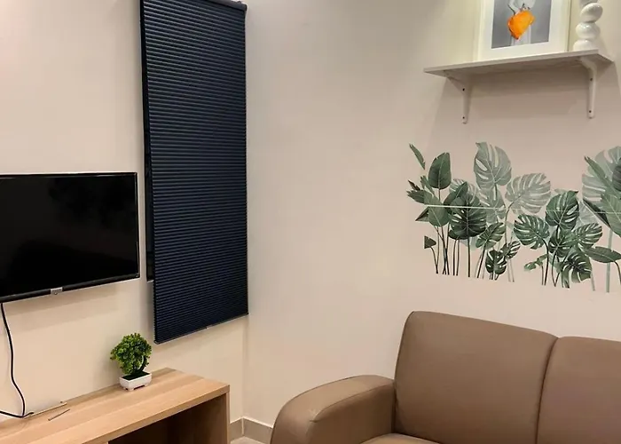 1Bhkhavenstaykoramangala