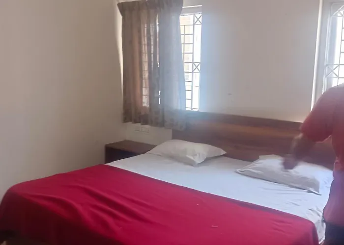 Slv Comfort Yashwanthapur