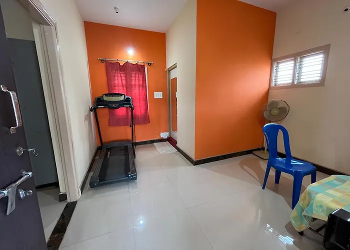 Guest House Near Biec Exhibition Center