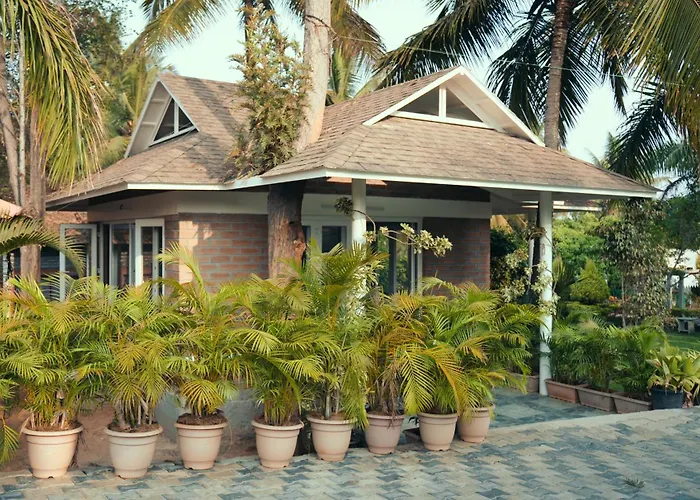 Gubbi Goodu Green Resort