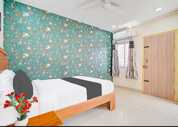 Hotel O Abbigere Formerly Mlv Grand