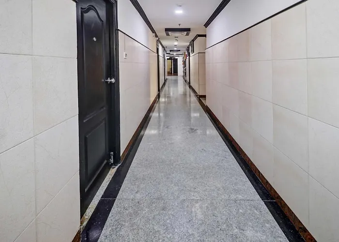 Collection O Sabharwal Residency Near Lalbagh Botanical Garden