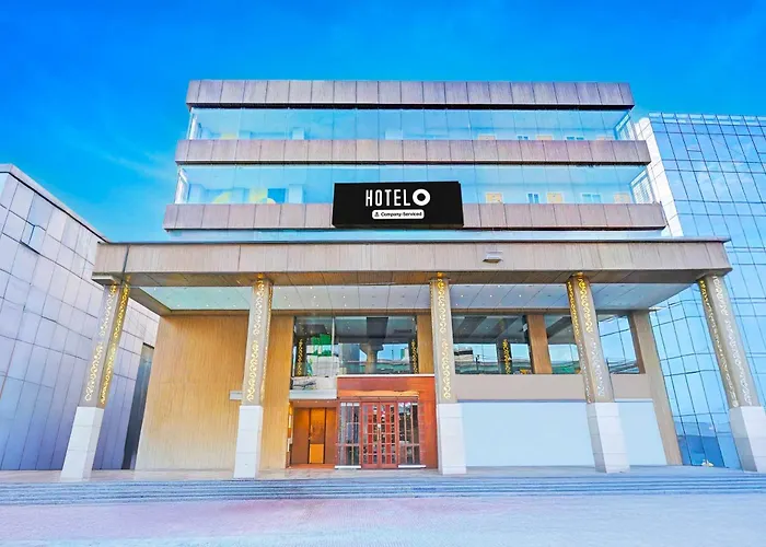 Hotel O Marathahalli