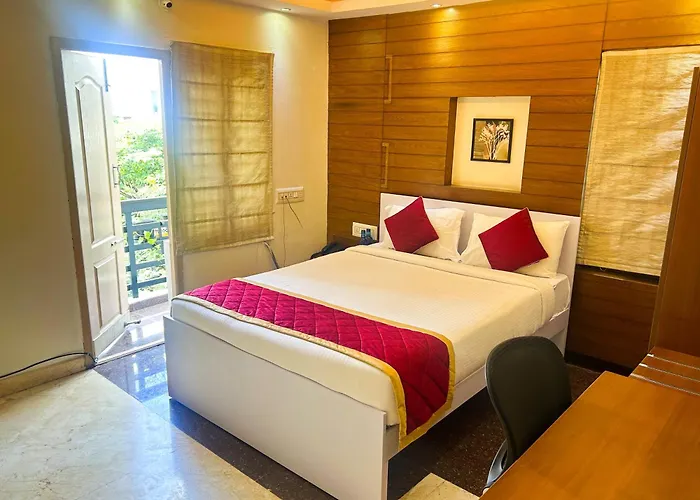 Mystic Felicity Inn