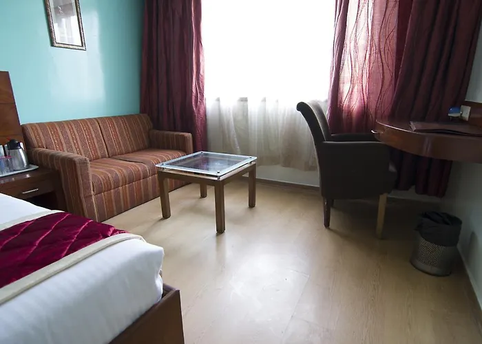 Oyo Rooms Indiranagar 210