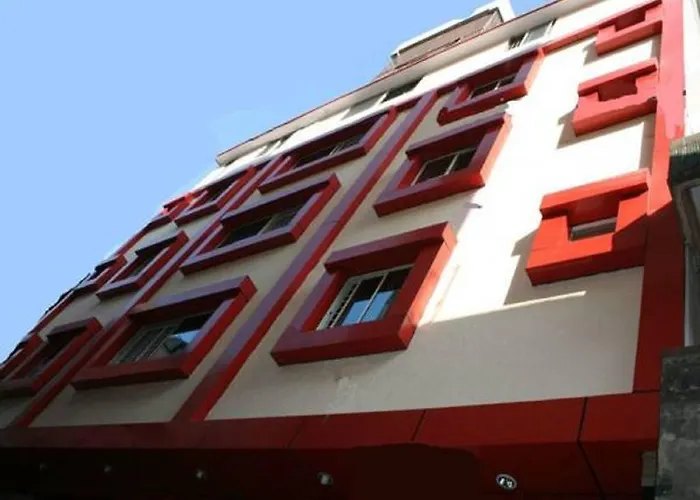 Honnagiri Residency