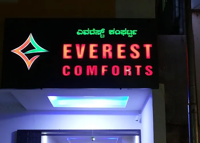 Everest Comforts