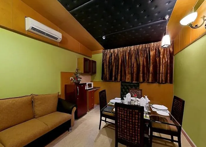 Roerich Hotels Pvt. Ltd