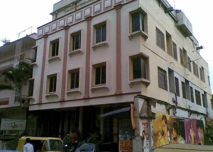 Gm Plaza