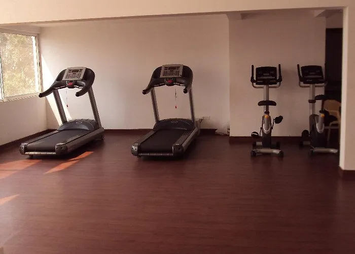 Chalet Rivera Bangalore