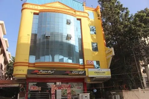Confido Inn And Suites