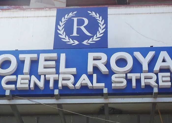 Hotel Royal 34