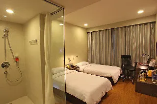 Keys Select By Lemon Tree Hotels, Hosur Road, Bengaluru