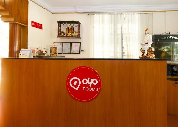 Oyo 374 Apartment Near Fortis Hospital