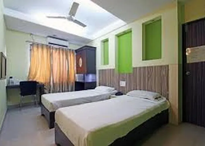 Shri Guru Residency