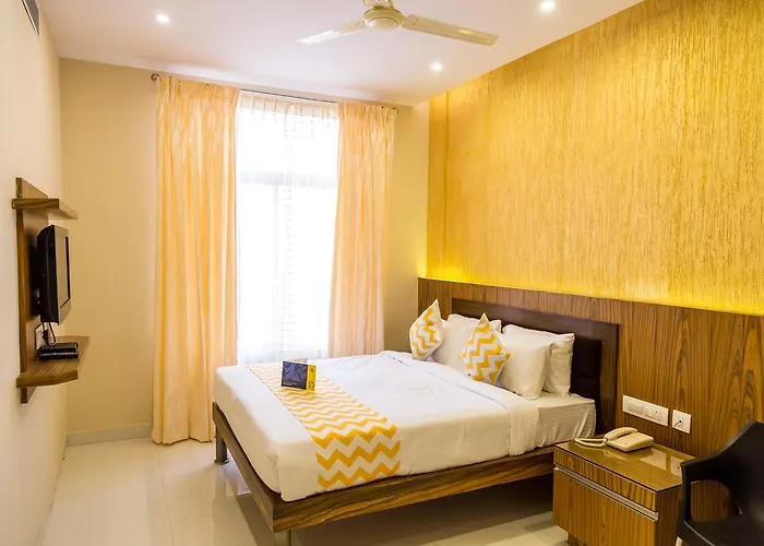 Sandesh Kingston