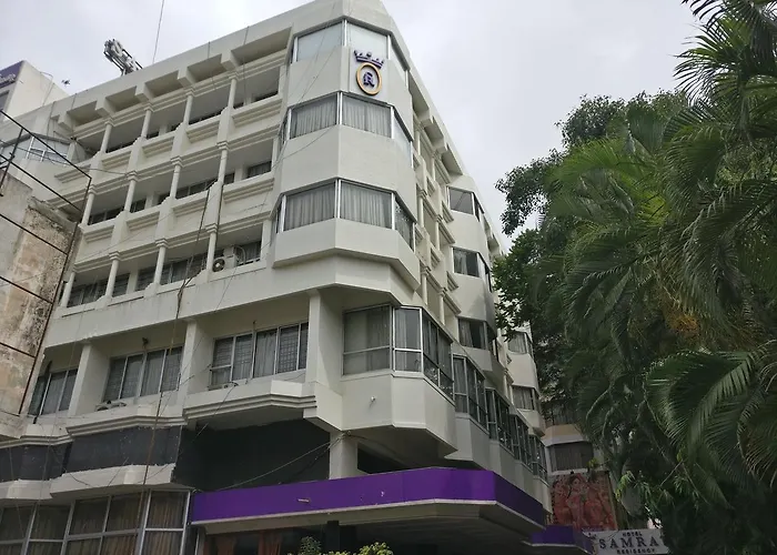 Samrat Residency Malleshwaram