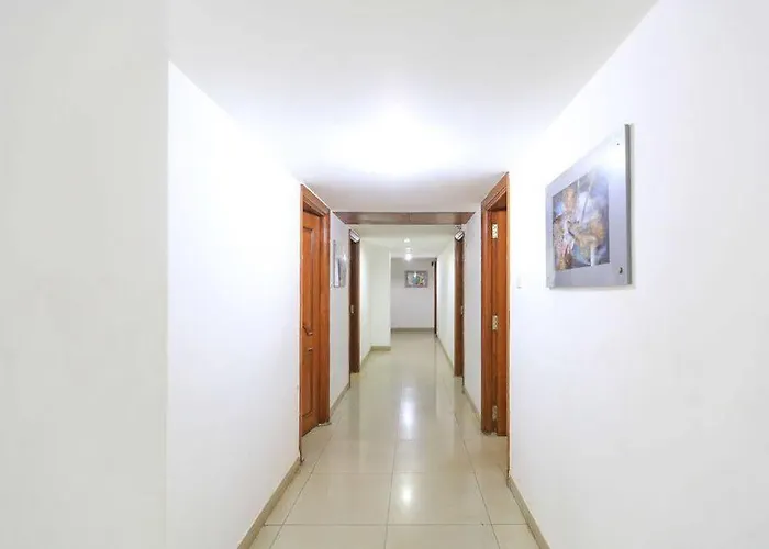 Zo Rooms Jp Nagar Metro Station