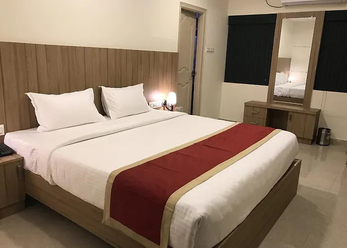Hotel Blue Bell