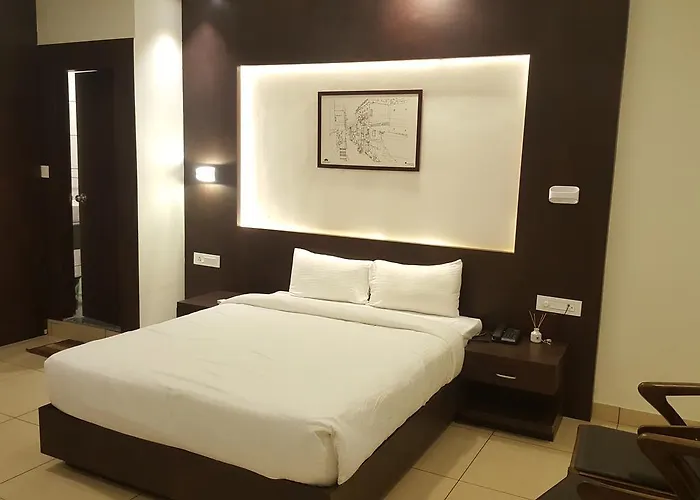 Orbis Hotel