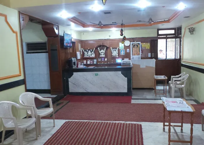 Hotel Shiva Ganga