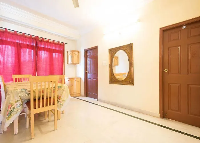 Zo Rooms Manipal Hospital Domlur