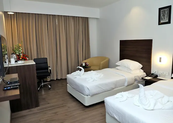 Yn Hotels
