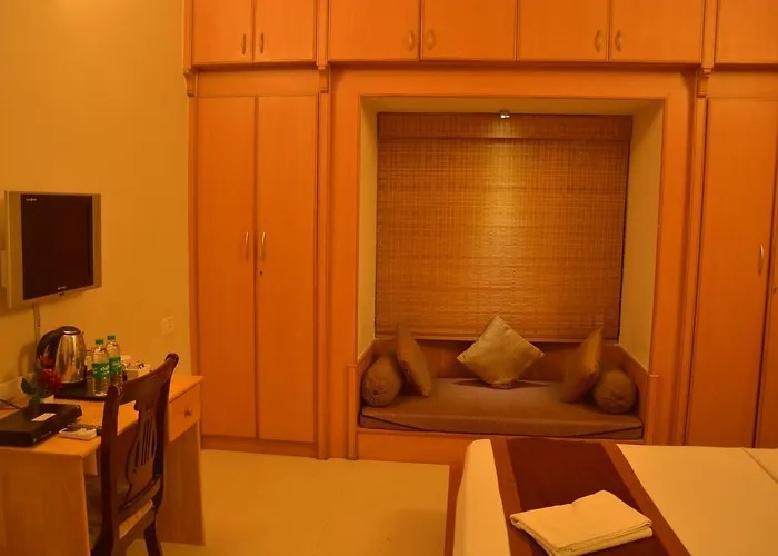 Aster Vue Serviced Apartment
