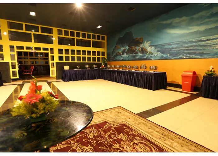 Inchara Hotel