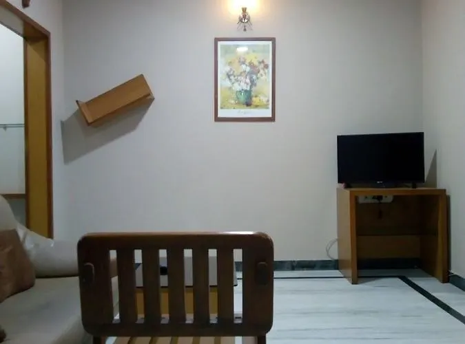 Om Residency