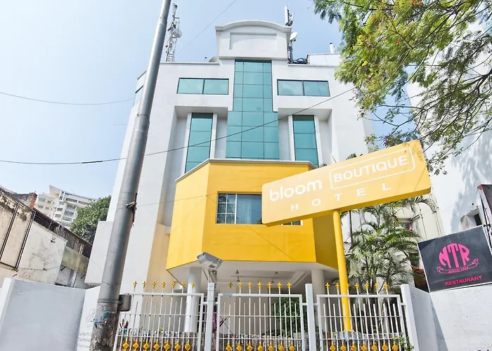 Bloom Boutique | Malleshwaram