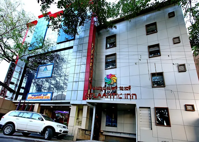 Atlaantic Inn