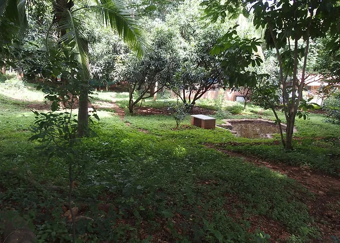 Elephant Country Homestay