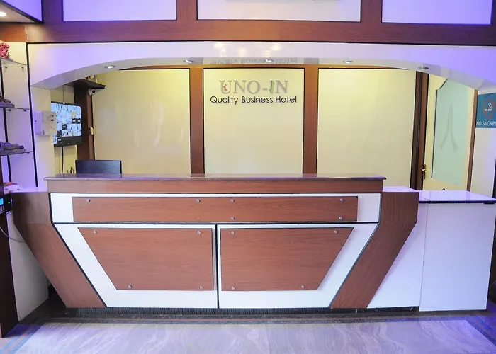 Unoin Quality Business Hotel