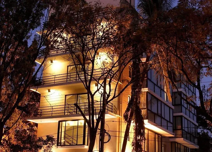 Beacon Residences