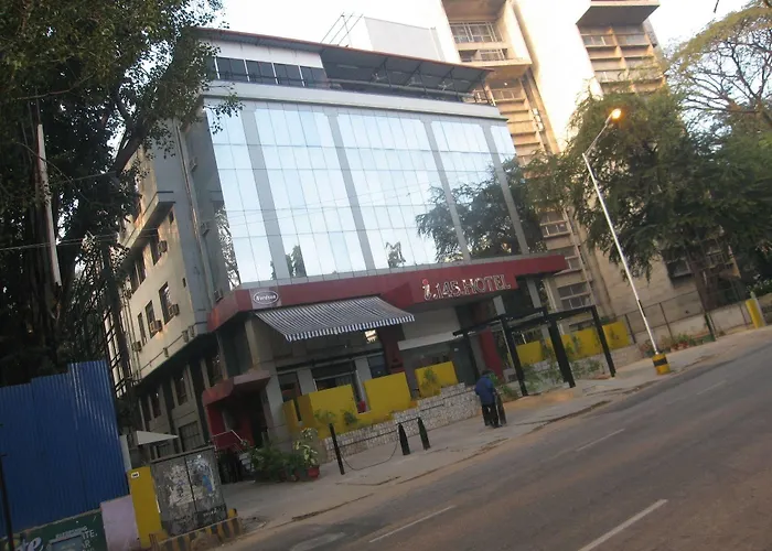 Istay Hotels Infantry Road